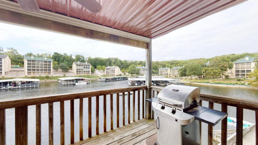 SOUTHWOOD SHORES 103C