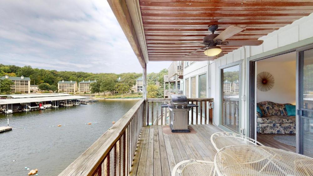 Vacation Home interior